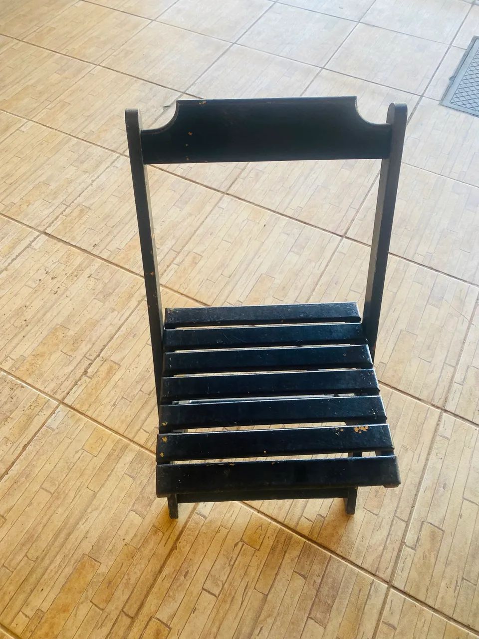 2 jogo de mesa de madeira para bar e restaurante  - Foto 3