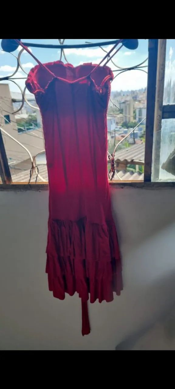 Vestido 
