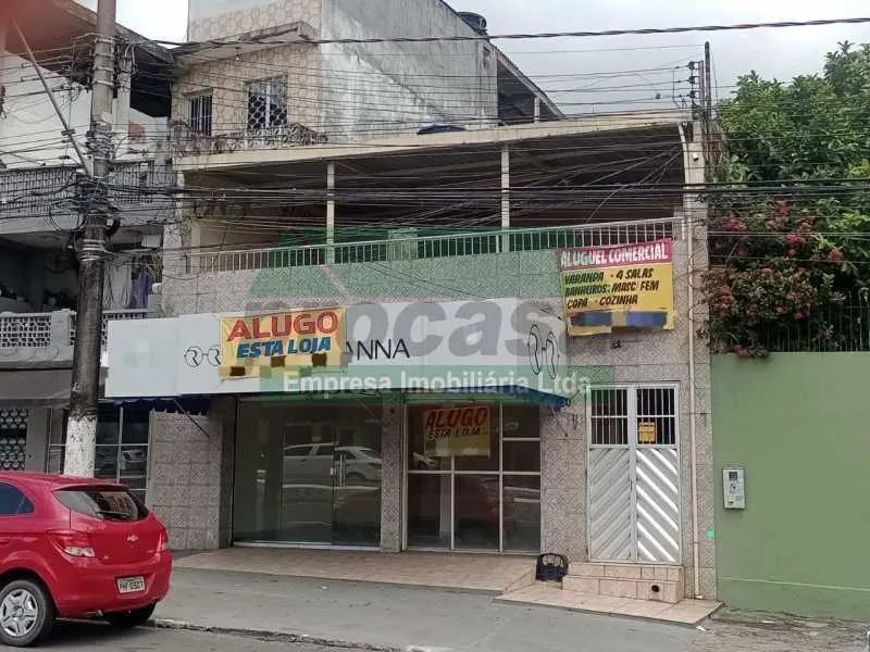 Prédio : / Comercial / Presidente Vargas