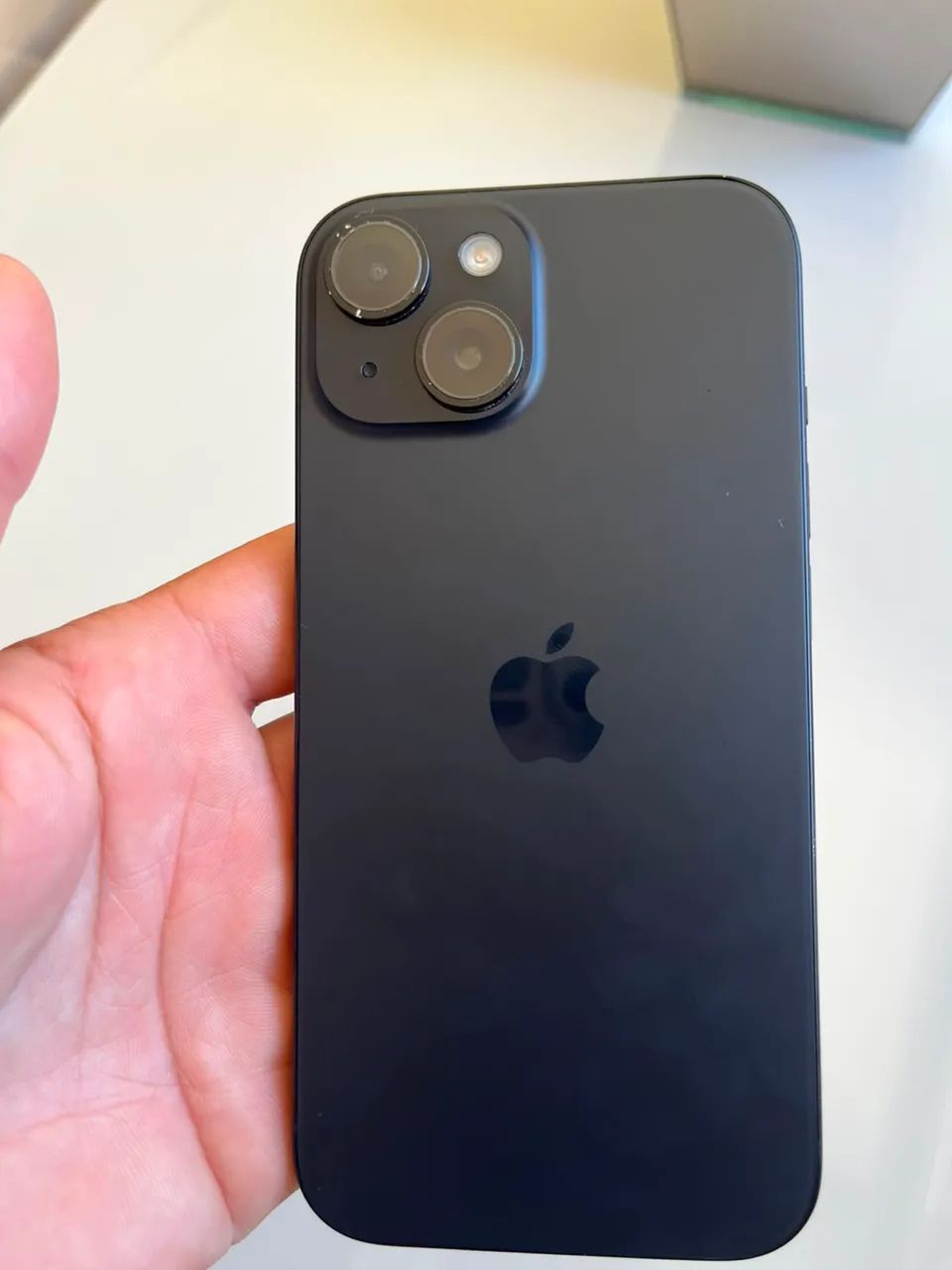 iPhone 15 128 gb - Foto 2