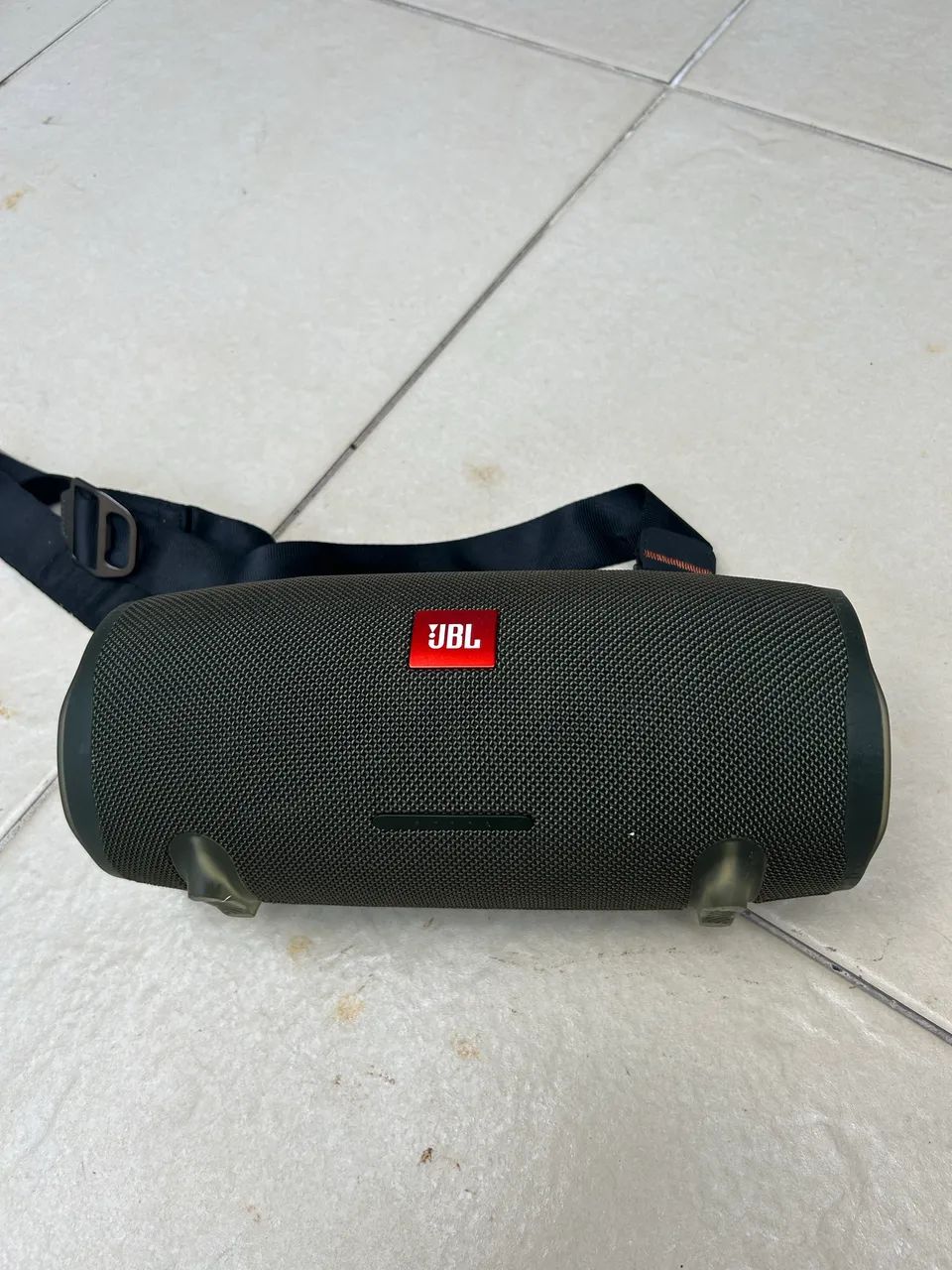 JBL Xtreme 2 Bluetooth com função Connect + Resistente à água 