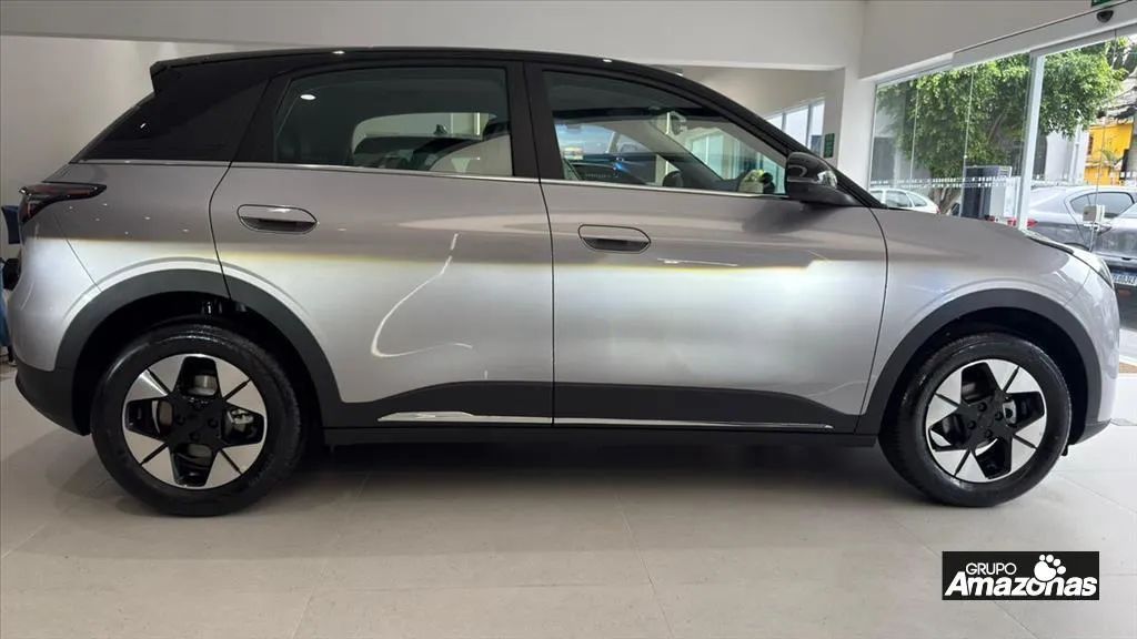 Geely EX2 Max 2026 - Foto 3