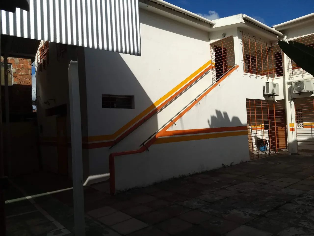 Imóvel para alugar; escola, clínica, distribuidora, igreja, ONG e etc.. - Foto 3