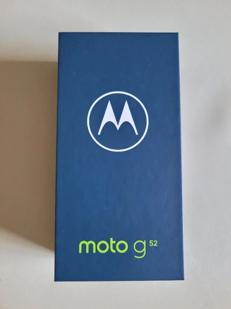 Moto G52 - Foto 4