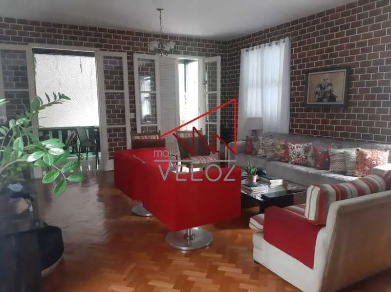 Apartamento : / Residencial / Gávea - Foto 2