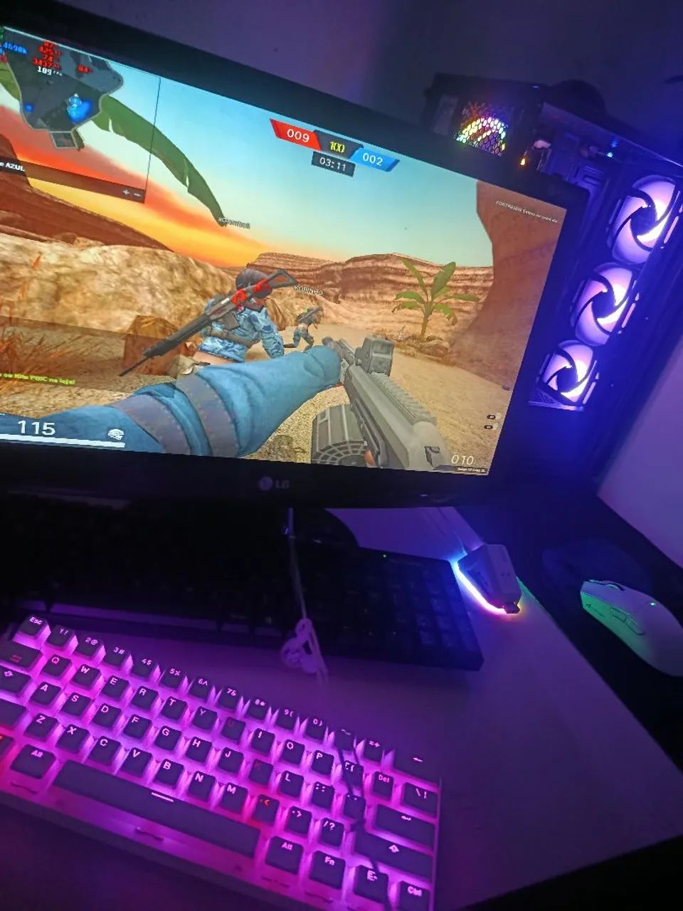 Pc gamer  - Foto 3