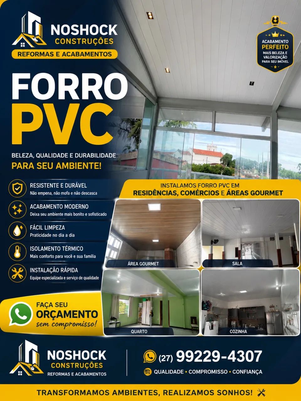Serviços 