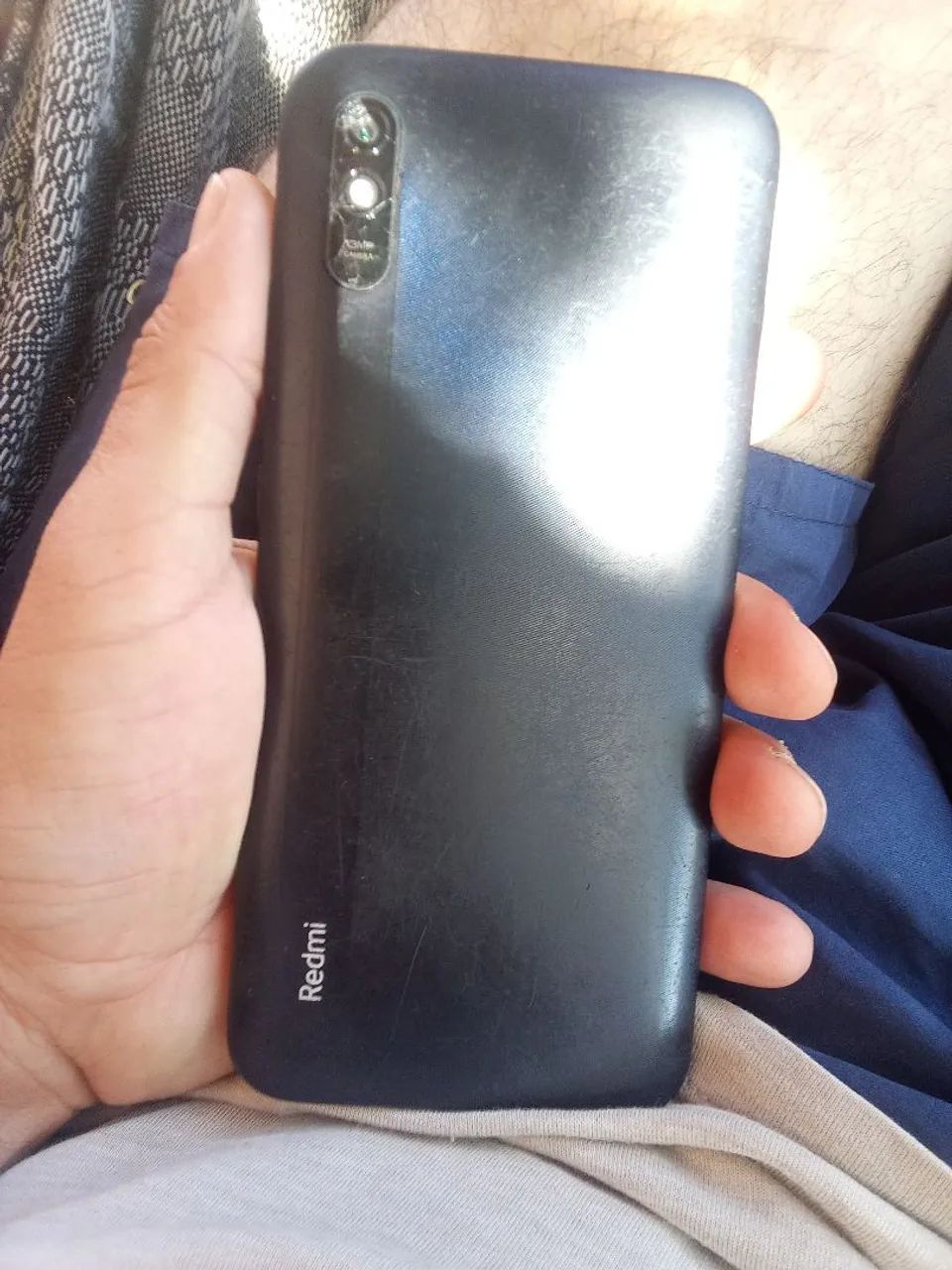 Redimi 9i - Foto 3