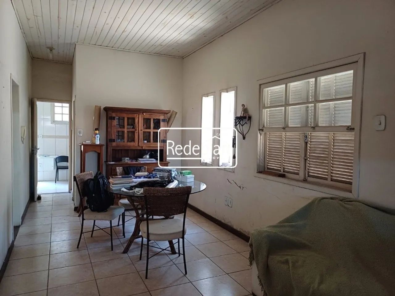 Oportunidade no Monte Castelo - Casa Linear e Muito Bem Localizada!