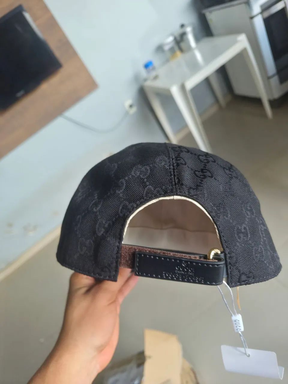 Bone Premium Gucci - Foto 3