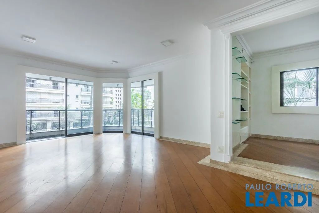 APARTAMENTO - HIGIENÓPOLIS - SP - Foto 4
