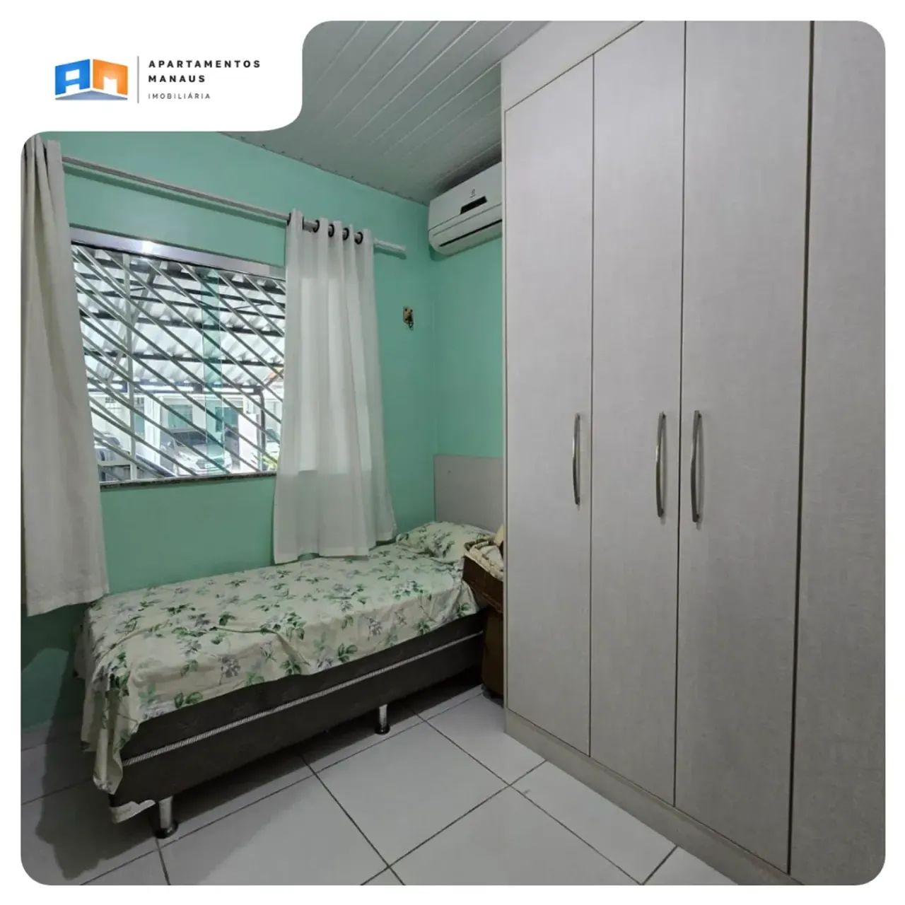 Casa no Res. Japão - 2 Quartos - Misushiro - Foto 5