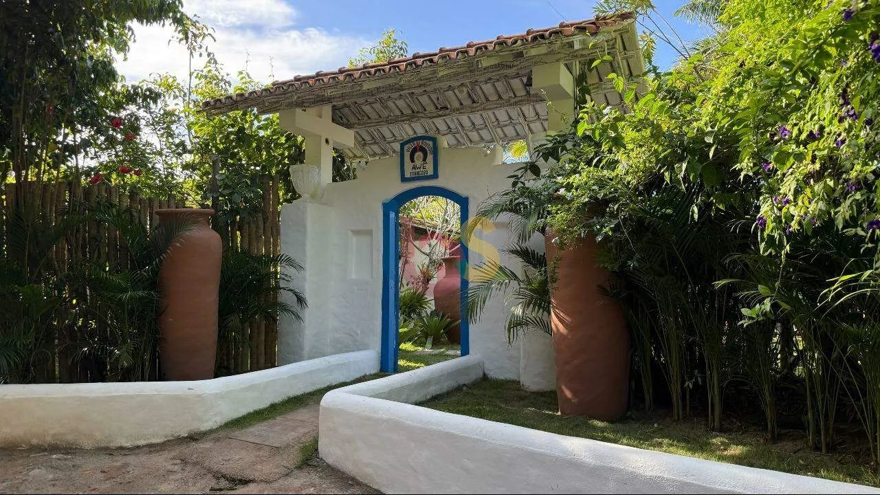 Vendo Pousada a 50 metros da Praia em Trancoso - Foto 4