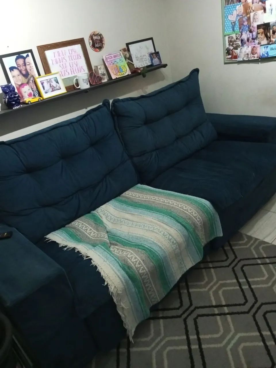 Sofá 