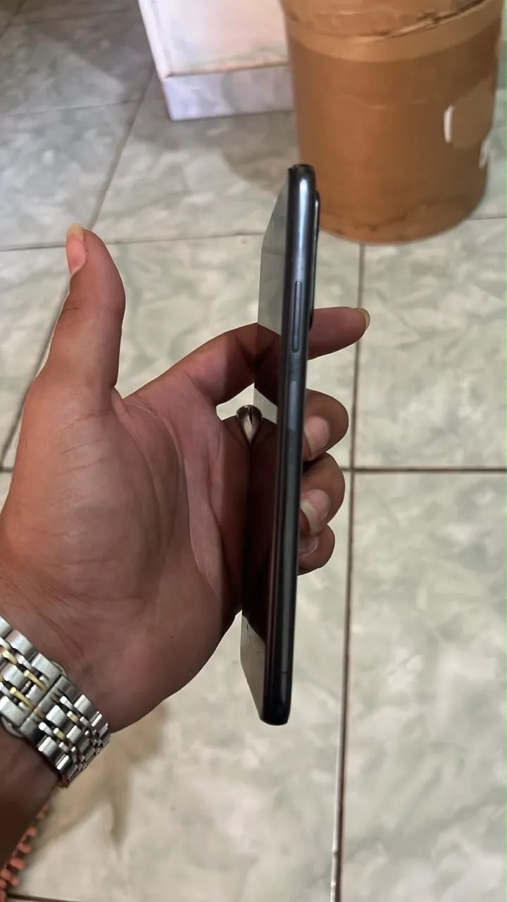 Xiaomi Redmi 11