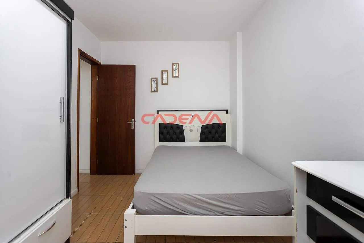 Apartamento com 1 quarto e 1 vaga para aluguel no Centro - Foto 10