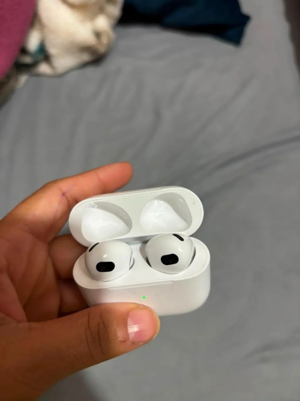 Fone de ouvido - Foto 2