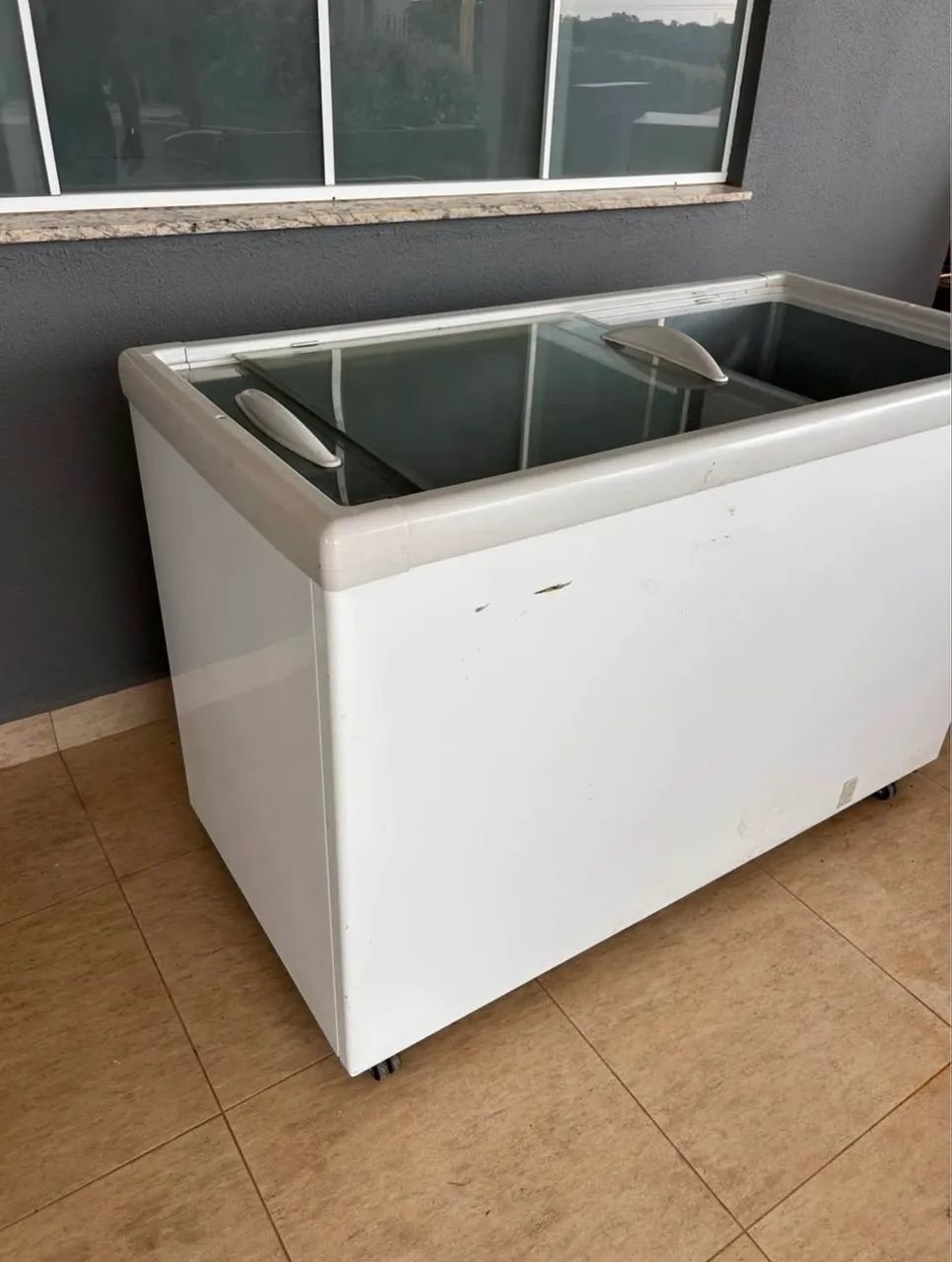 Freezer sorvete  - Foto 2