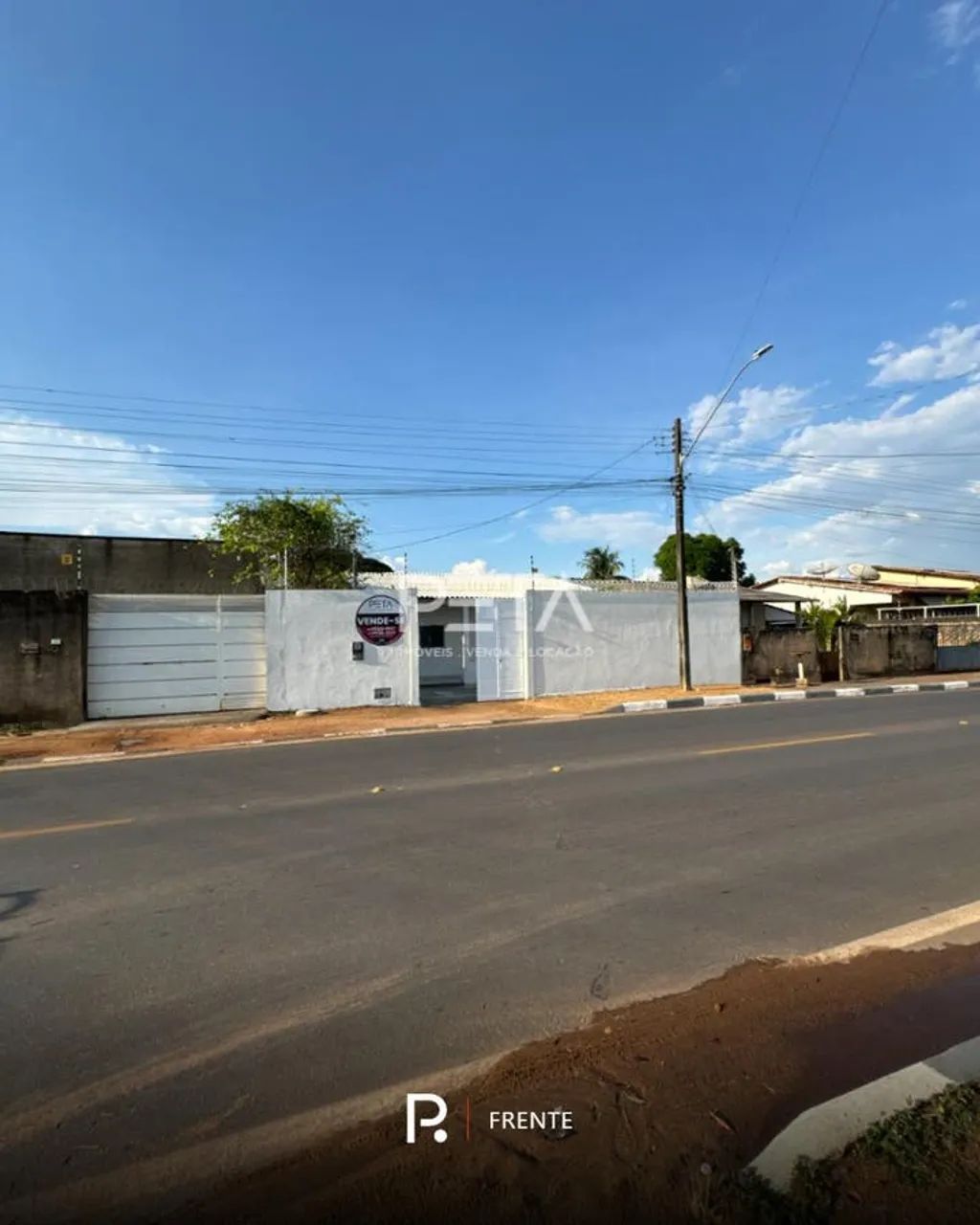 Casa com 3 quartos à Venda, Asa Branca - Boa Vista - Foto 2