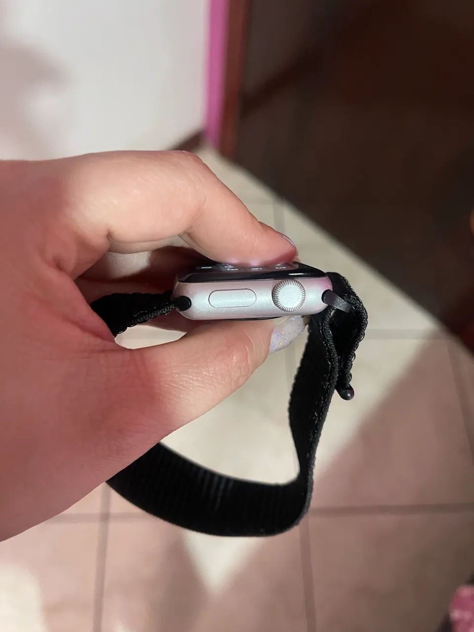 Apple Watch séries 3 38mm - Foto 3