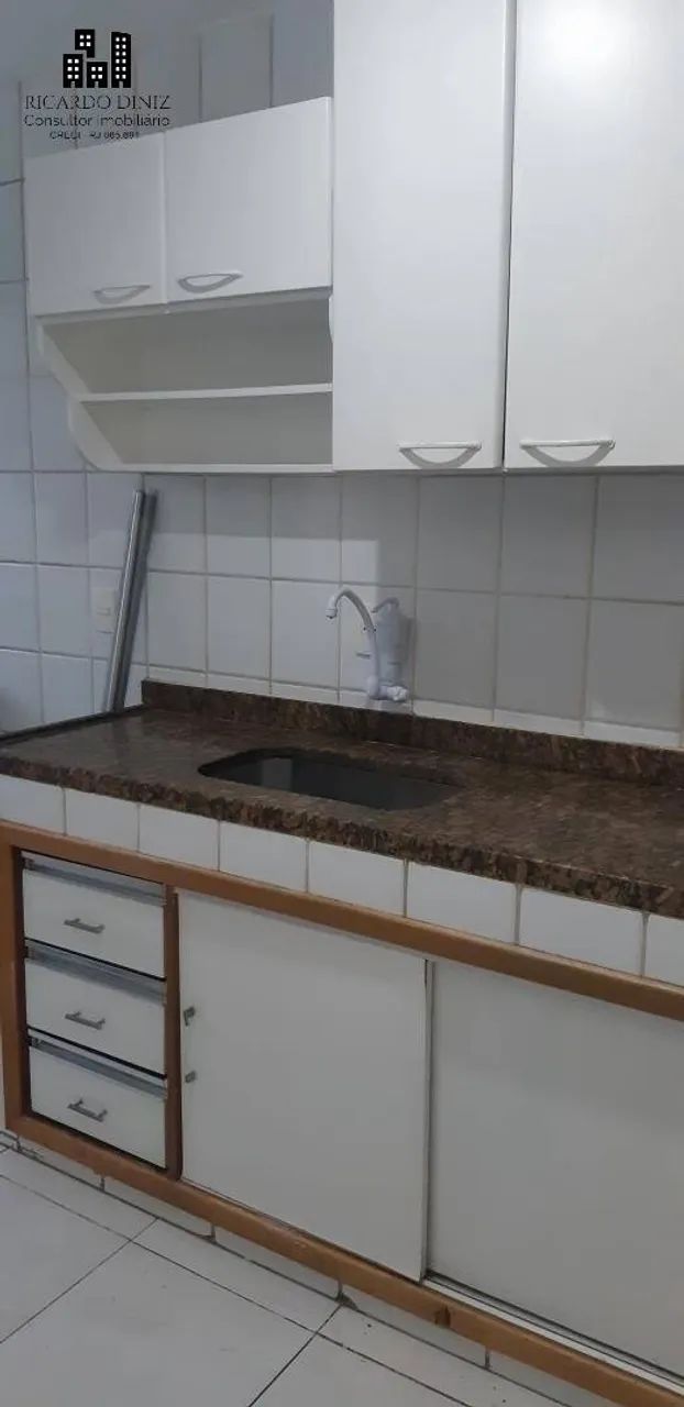 Condomínio Três Torres - Três quartos - Foto 5