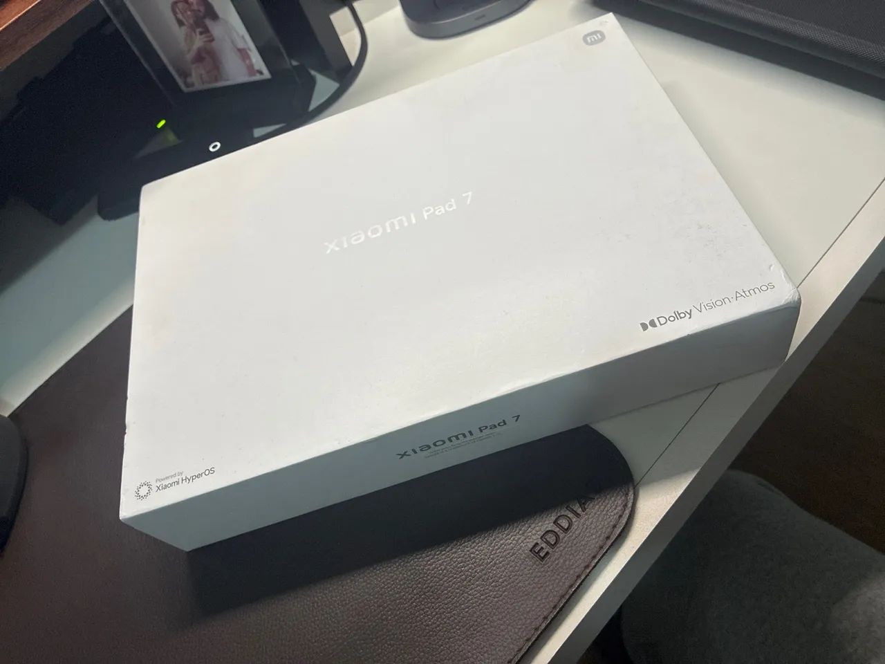Tablet Xiaomi Pad 7 com Focus Pen - Foto 5