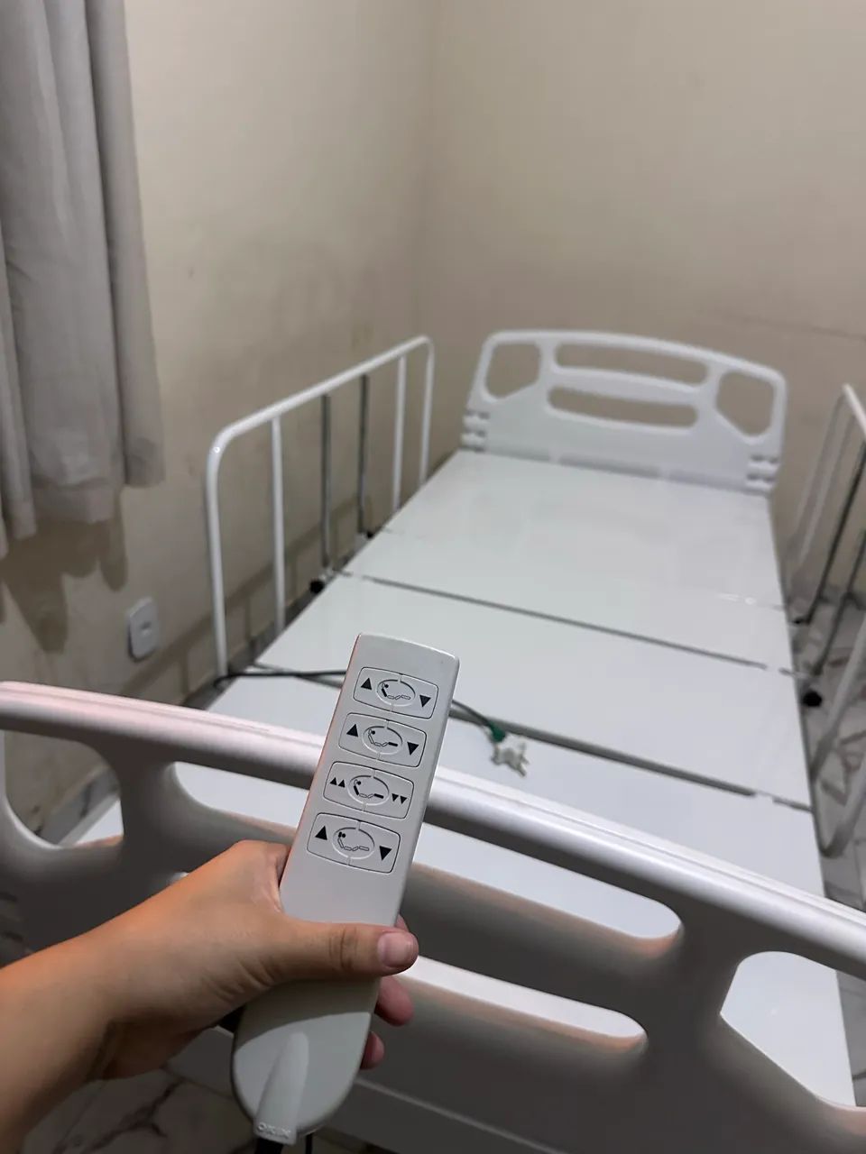Cama hospital  - Foto 4