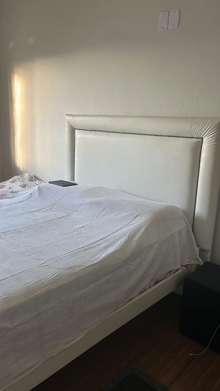 Cama de casal - Foto 2