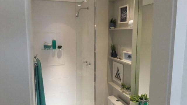 Condomínio Moov Vila Prudente 3 Dormitórios com suite ao lado do metro: - Foto 11