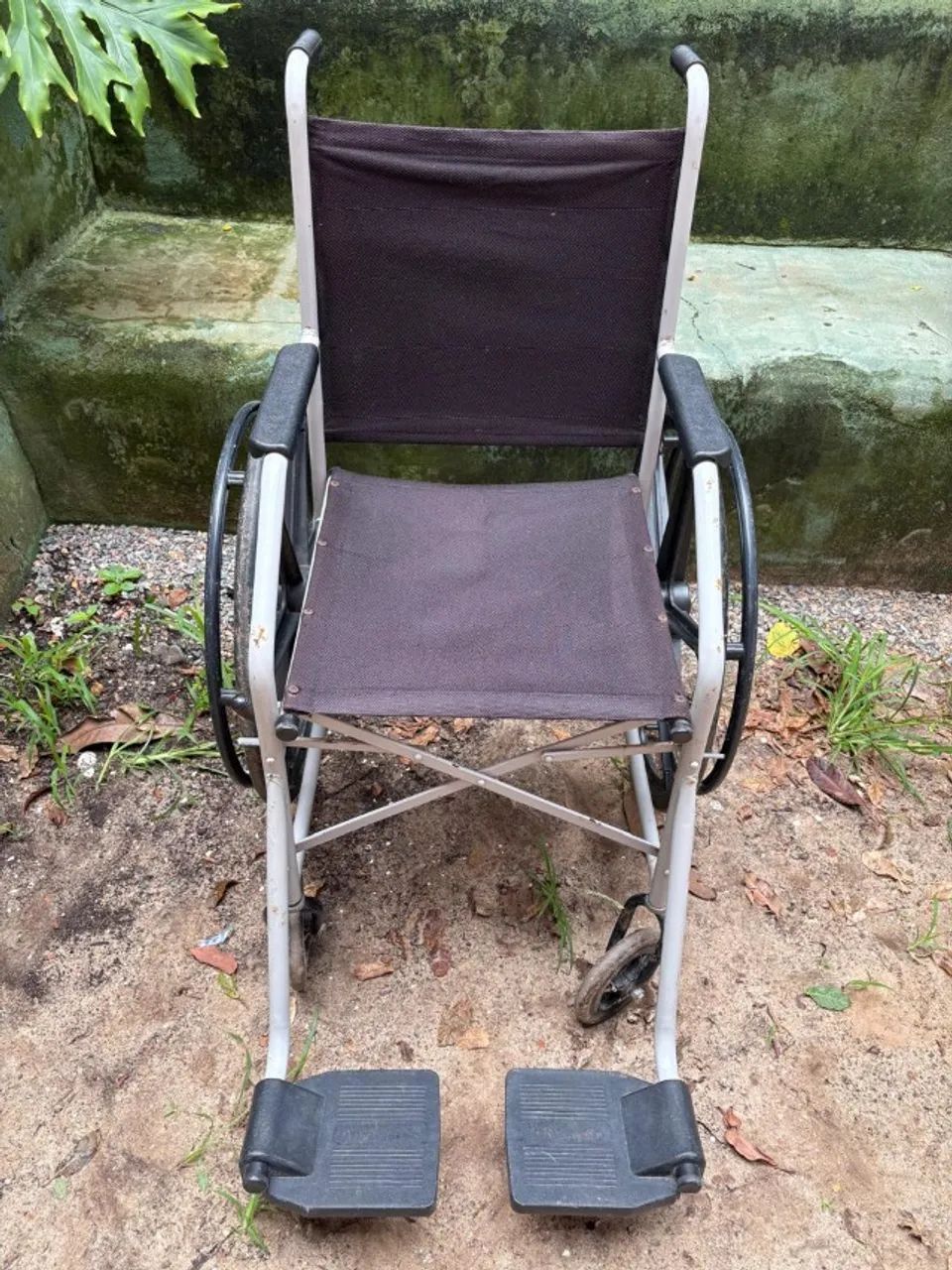 Cadeira de rodas