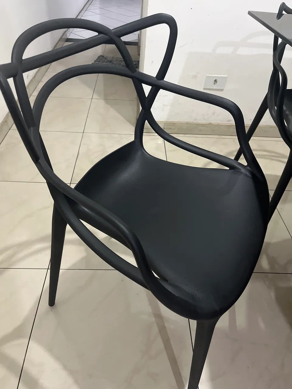 Mesa  Vidro temperado  - Foto 4