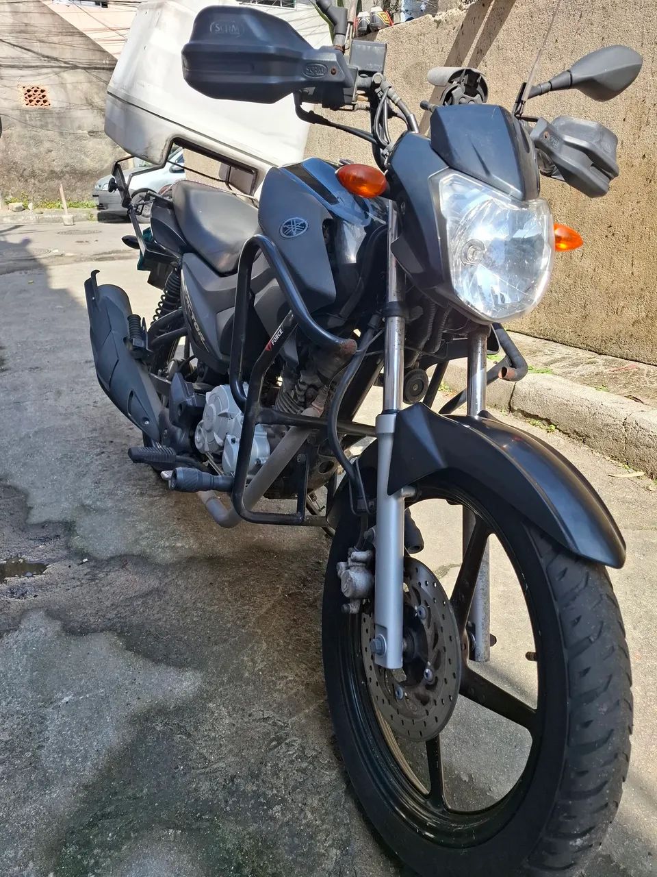 Factor 125i 2021 