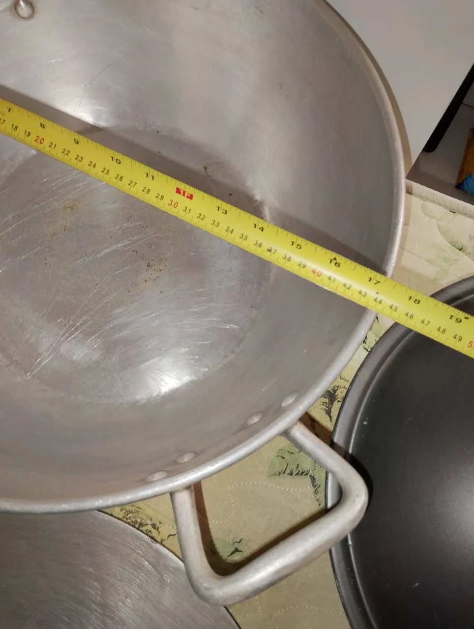 Panelas e disco de arado  - Foto 3