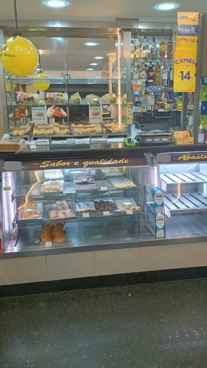Padaria - Vila Guilherme - Fatura 115 mil - Foto 3