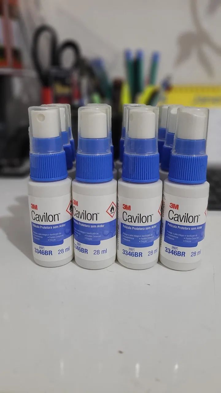 Cavilon Splay - Foto 2