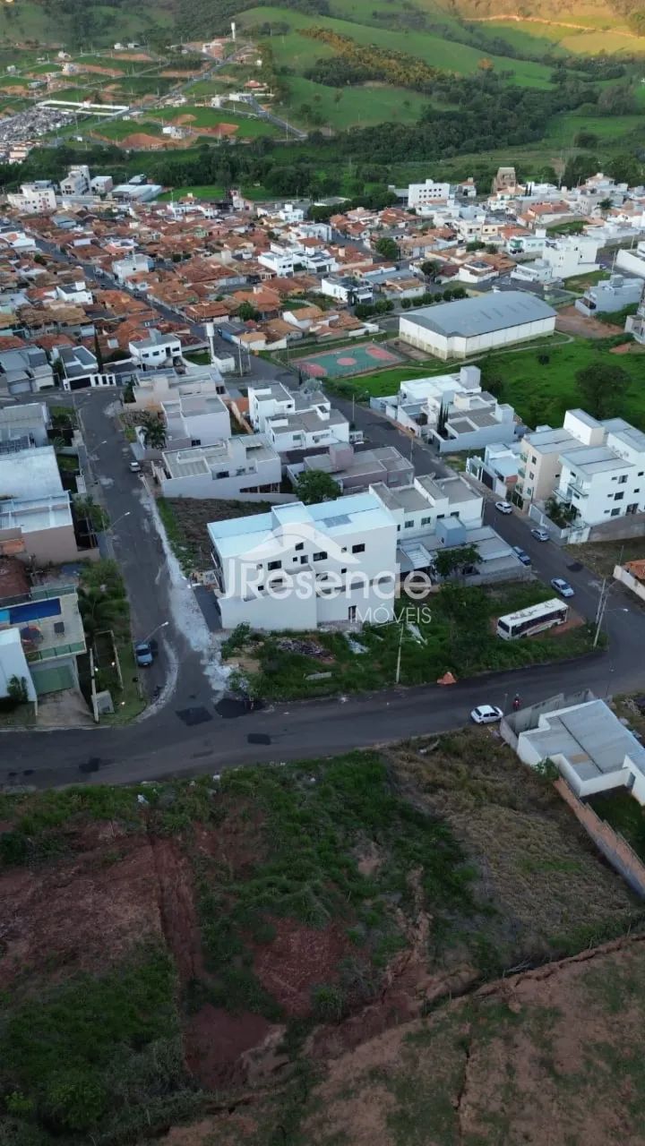 Terreno Padrão em Capitólio - Foto 4