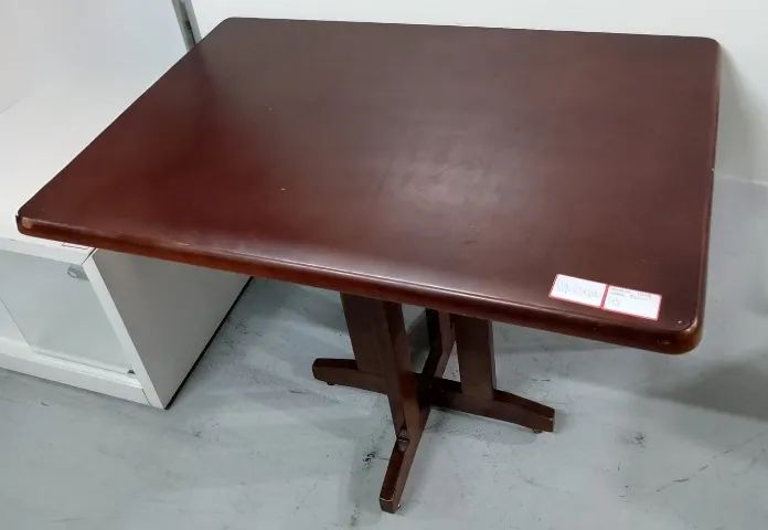 Mesa para Bar/ Restaurante 90x68cm 
