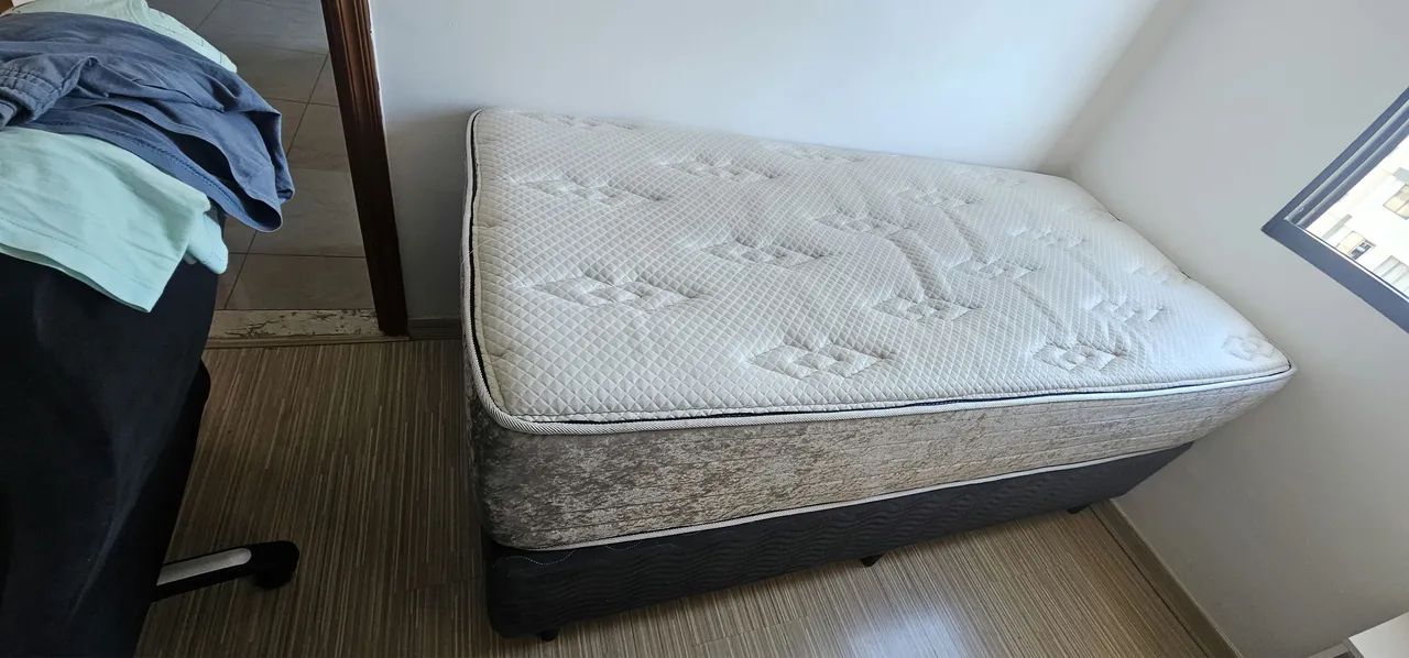 Colchão Ortobom Ortophur - Foto 3