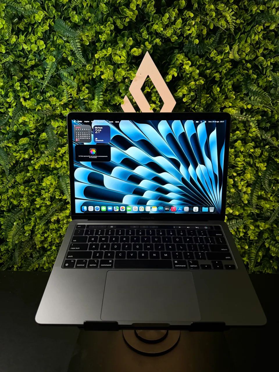 MACBOOK PRO M2 2022 100% + GARANTIA - Foto 3