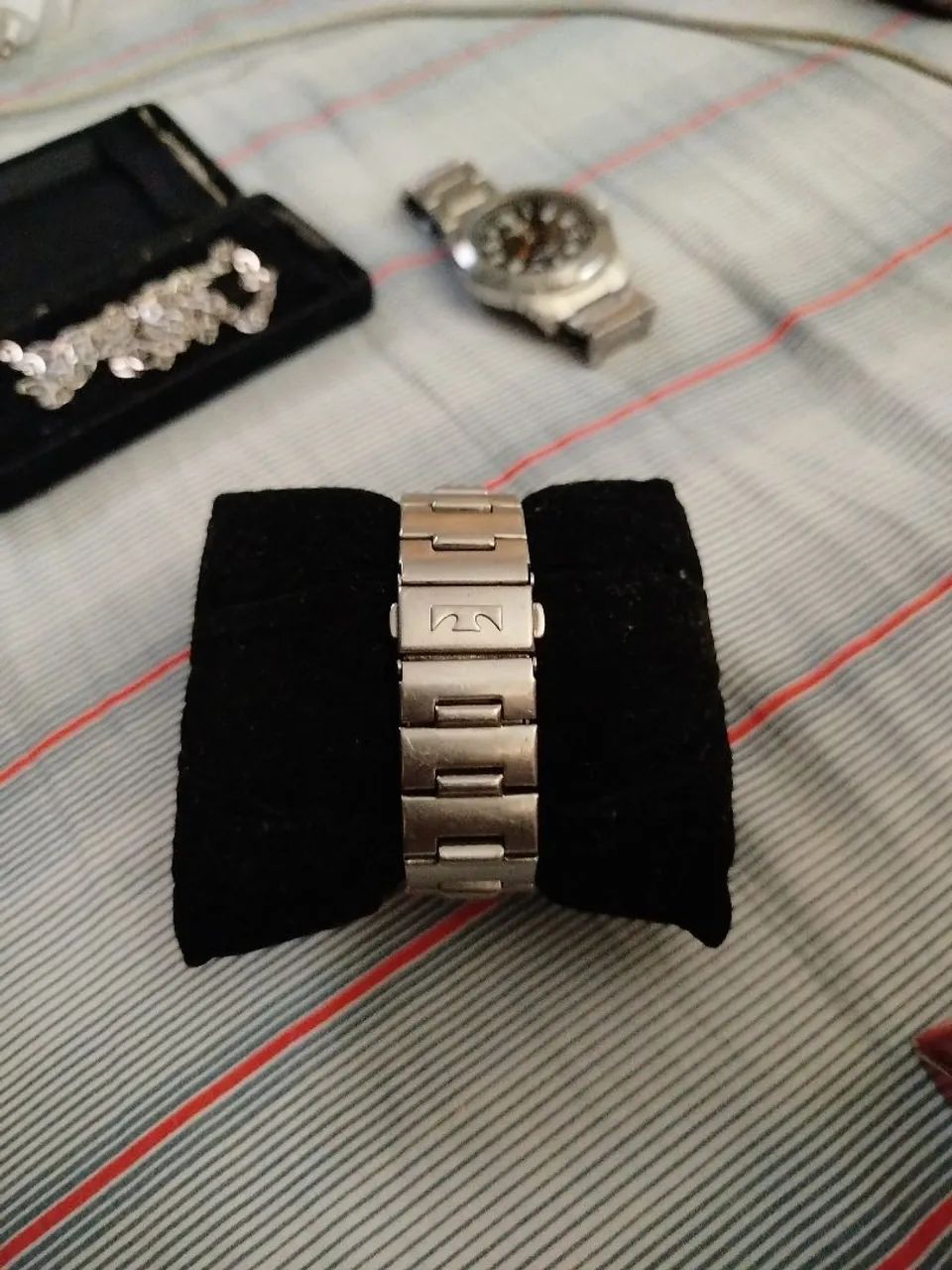 Relógio TECHNOS original ! - Foto 2