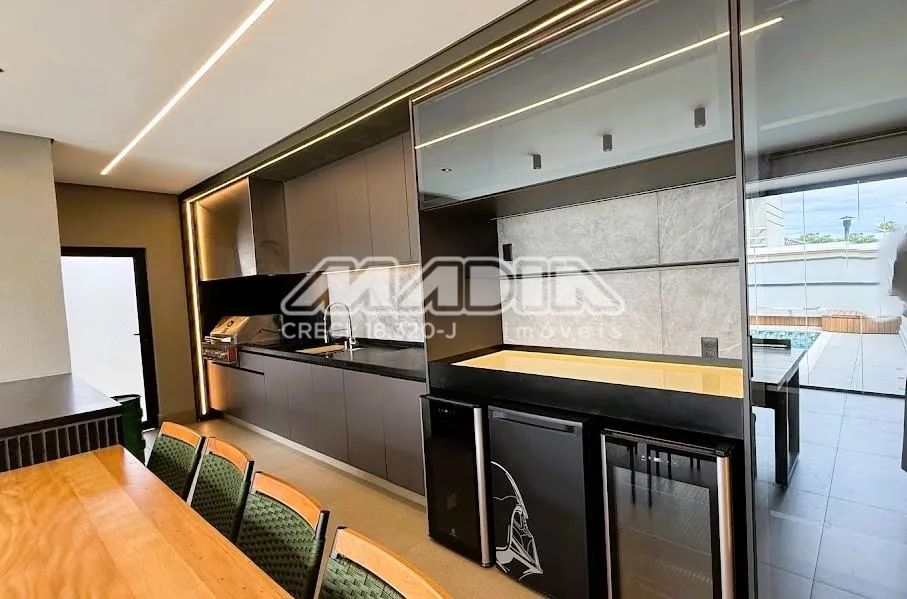 casa - Condomínio Canterville - Valinhos - Foto 2