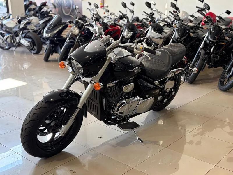 SUZUKI BOULEVARD M800 2016 - Foto 4