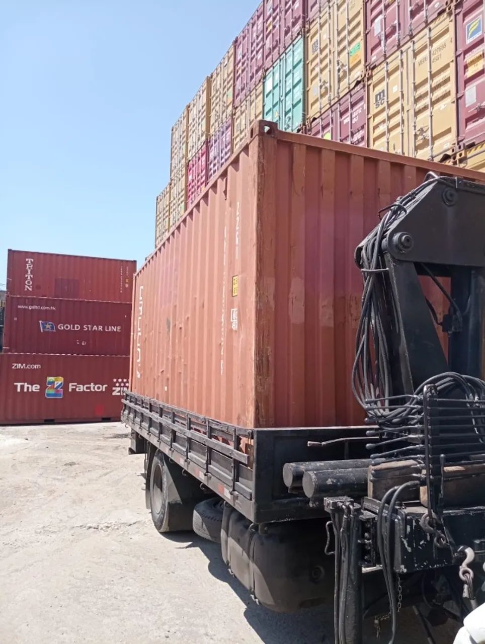 Container solução para seu negócio  - Foto 2