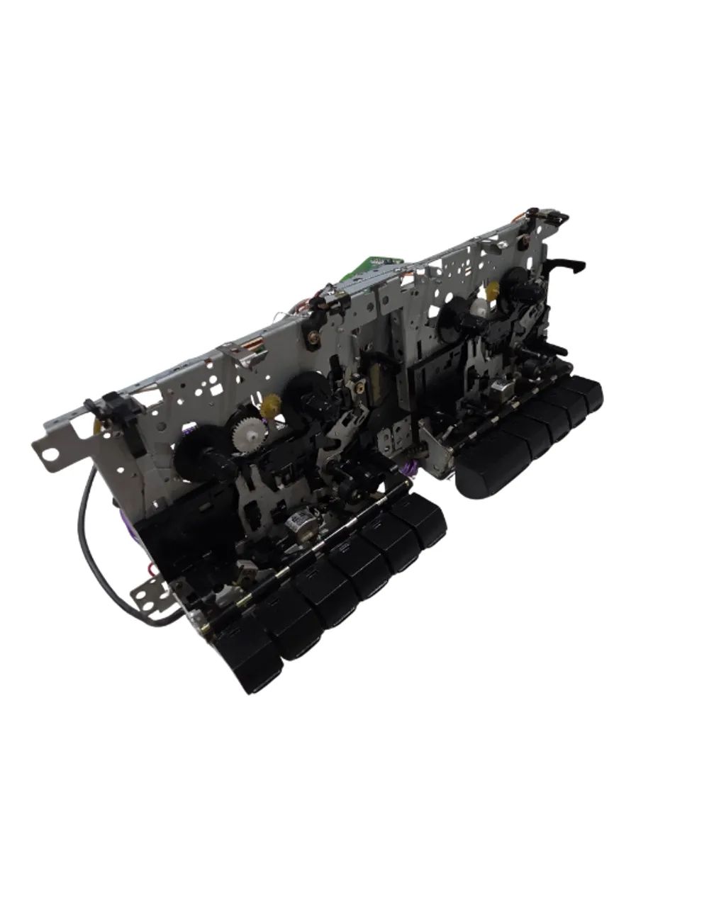 BSV260262 MECANISMO DUPLO DECK DO SOM GRADIENTE AL-2