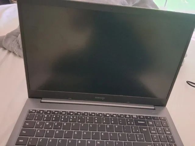 Notebook Samsung  - Foto 4