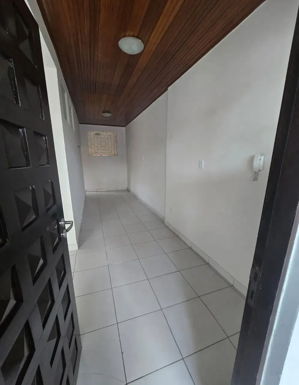 Casa em alamada fechada - Conjunto do Basa - Foto 3