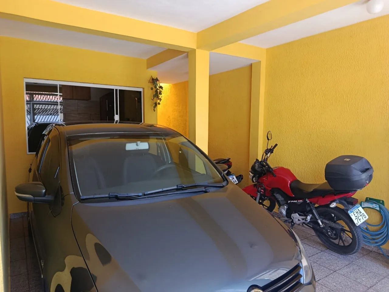 Foto - Itapecerica da Serra - Centro