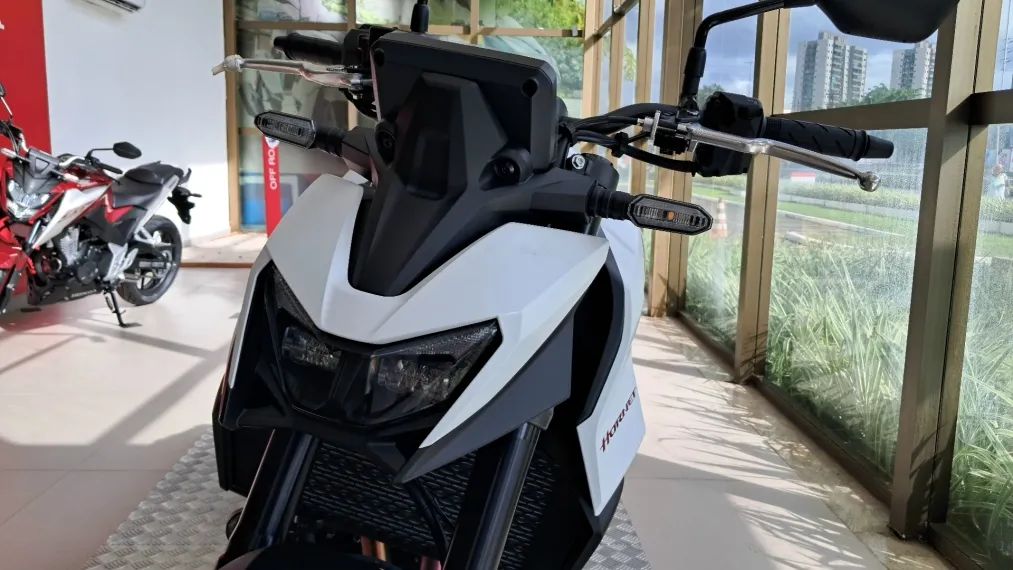 HONDA HORNET 750 0KM. - Foto 4