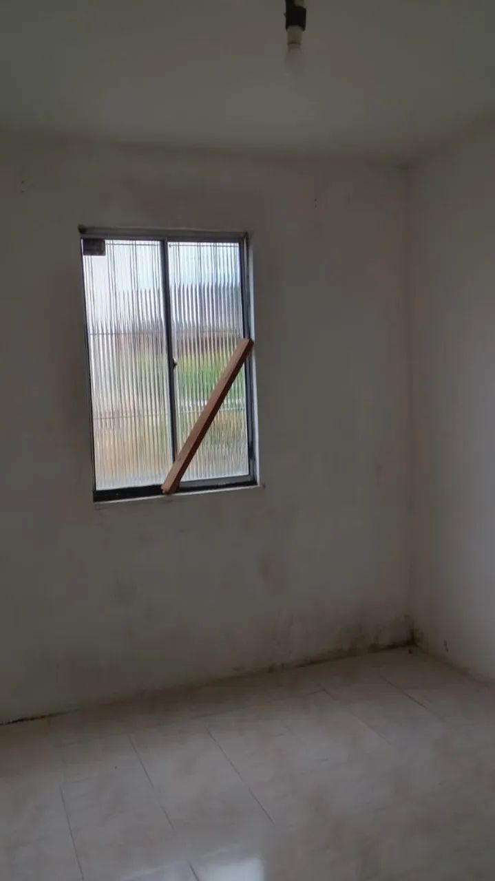 Alugo apartamento 2/4 - Foto 3