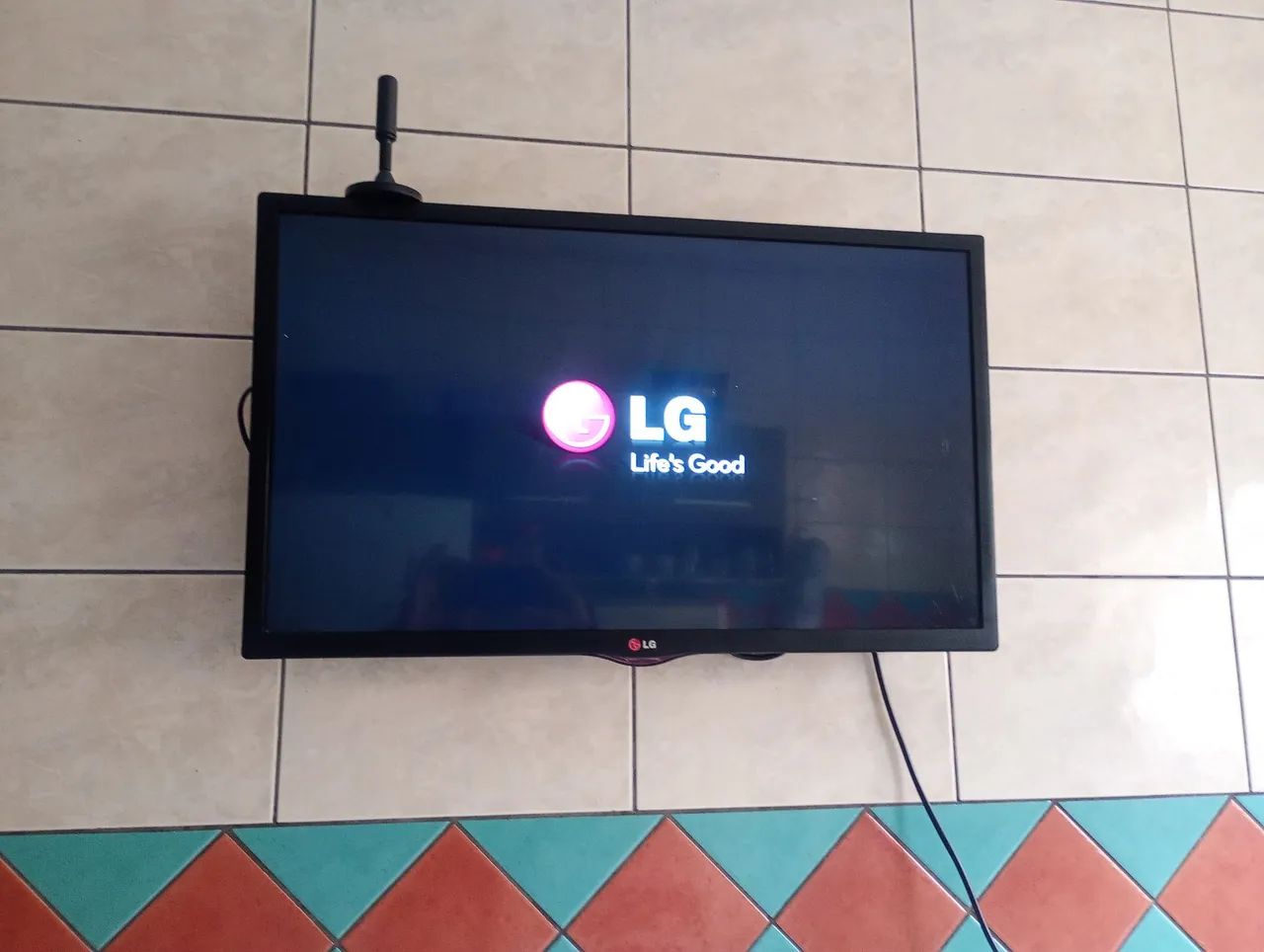 Tv LG 32 P - Foto 2